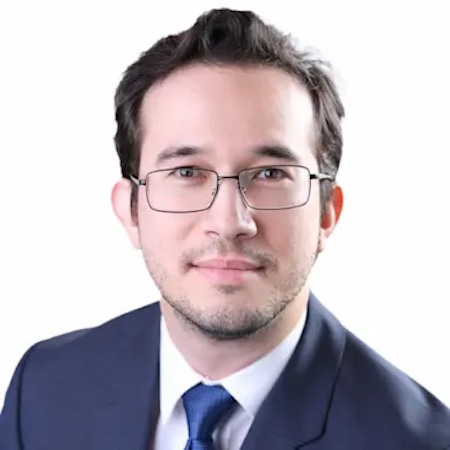 Photo of Paul Lanois
